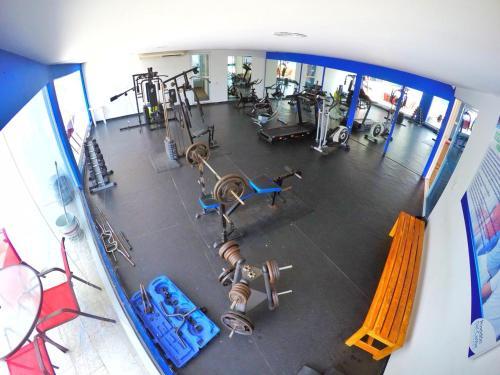 Apartamento Cartagena