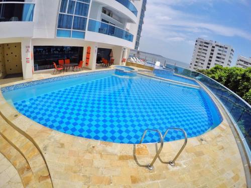 Apartamento Cartagena
