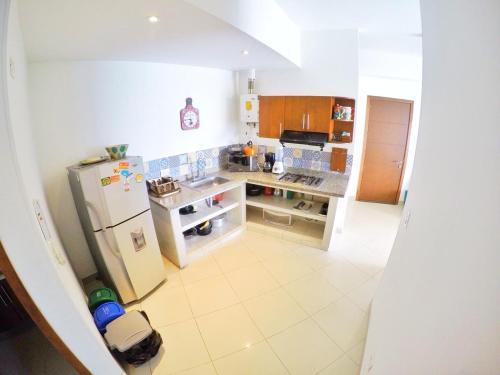 Apartamento Cartagena