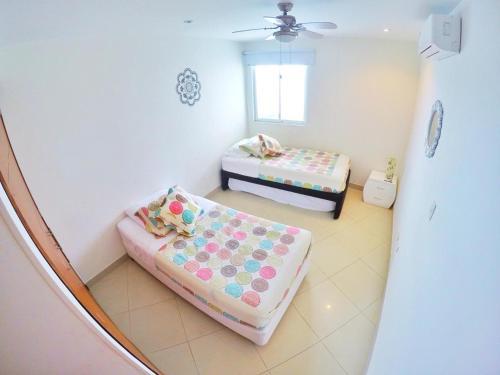 Apartamento Cartagena