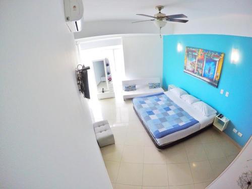 Apartamento Cartagena