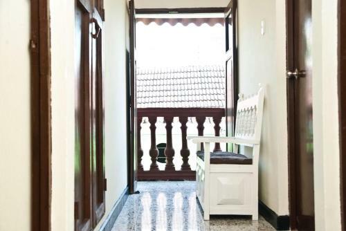 Apartamento Centro Historico