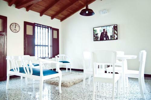 Apartamento Centro Historico