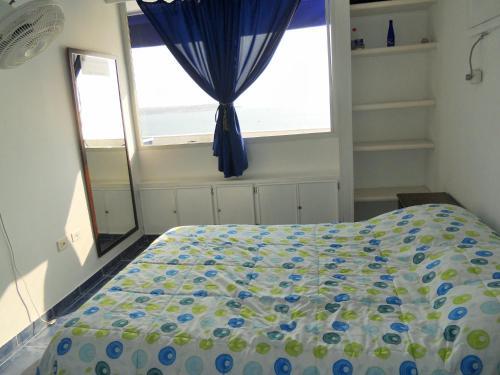 Acogedor Apartamento En Cartagena