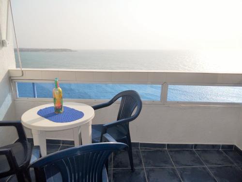 Acogedor Apartamento En Cartagena