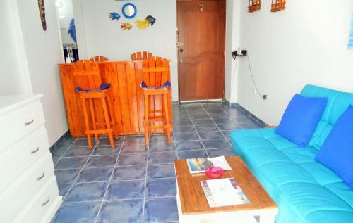 Acogedor Apartamento En Cartagena