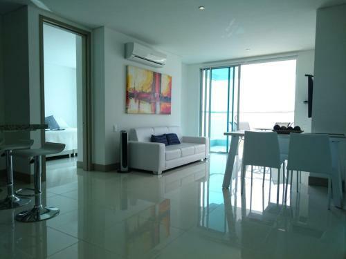 Apartamento Edificio Palmetto Beach
