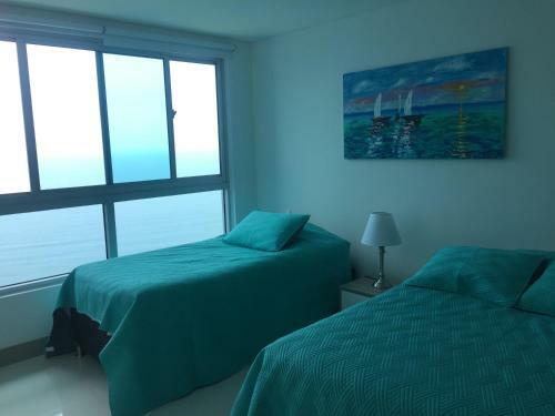 Apartamento Edificio Palmetto Beach