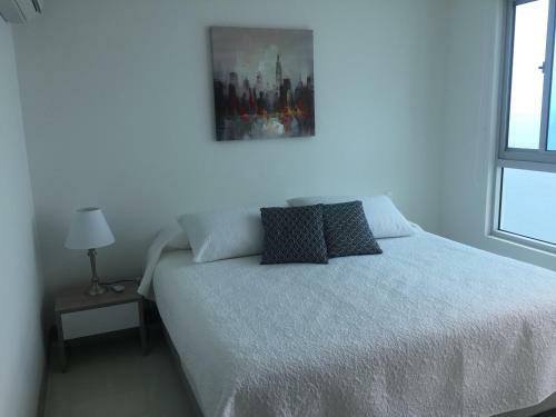 Apartamento Edificio Palmetto Beach