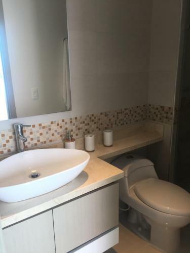 Apartamento Edificio Palmetto Beach