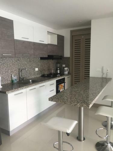 Apartamento Edificio Palmetto Beach