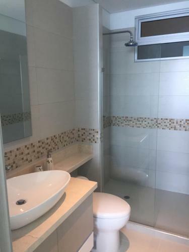 Apartamento Edificio Palmetto Beach