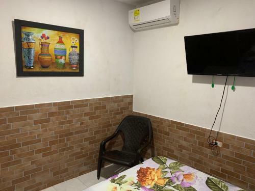 Posada Cartagena Hist�rica