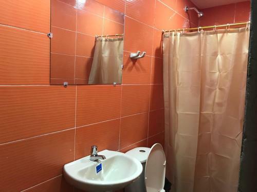Posada Cartagena Hist�rica