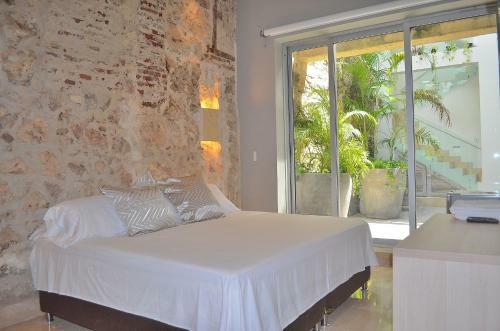 Hotel Casa Alpha
