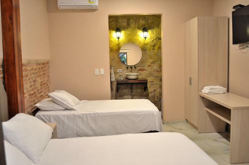 Hotel Casa Alpha