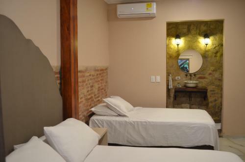Hotel Casa Alpha