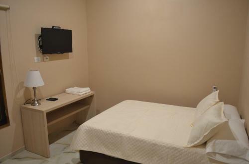Hotel Casa Alpha