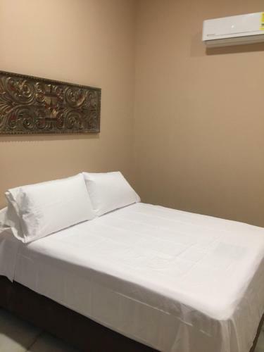 Hotel Casa Alpha