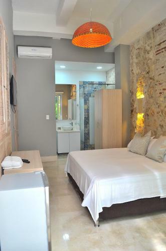 Hotel Casa Alpha