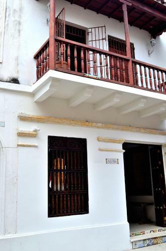 Hotel Casa Alpha