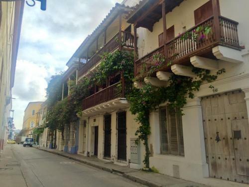 Hotel Casa Alpha