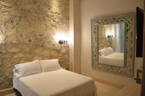 Hotel Casa Alpha