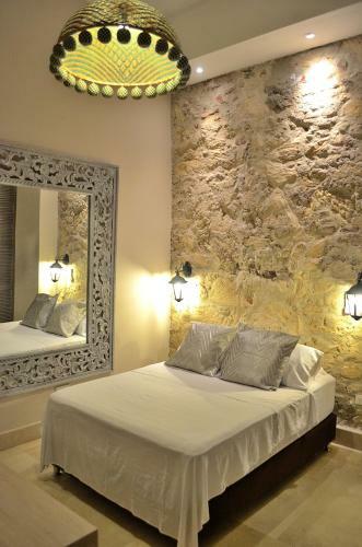Hotel Casa Alpha