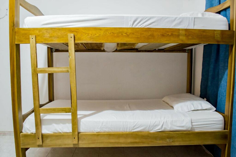 Hostal Ocean View