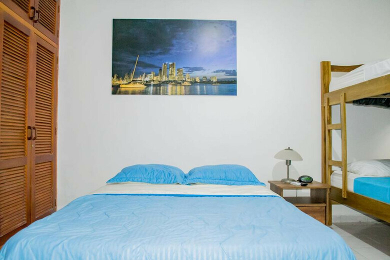 Hostal Ocean View
