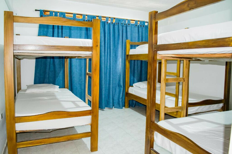 Hostal Ocean View