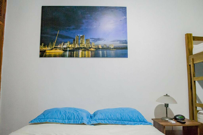 Hostal Ocean View