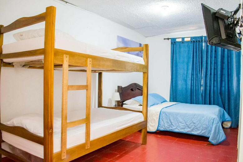 Hostal Ocean View