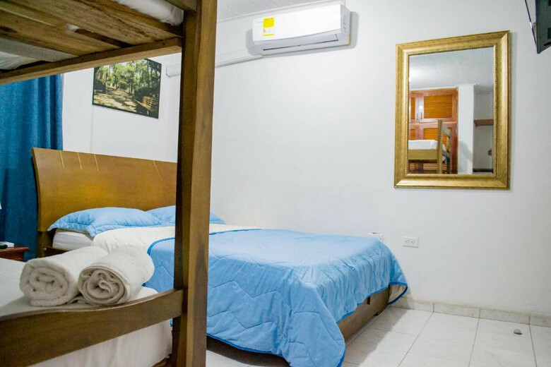 Hostal Ocean View