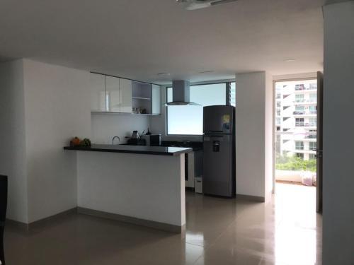 Apartamento Cartagena