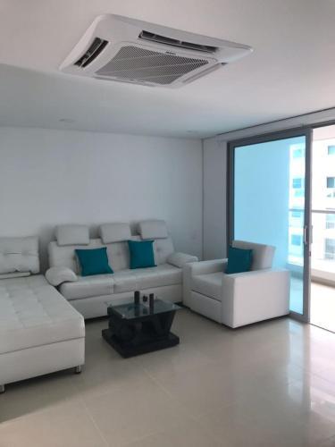 Apartamento Cartagena