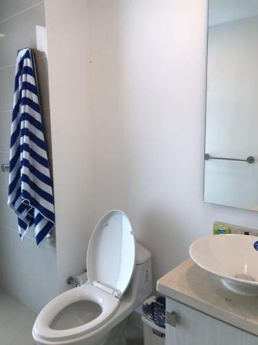Apartamento Cartagena