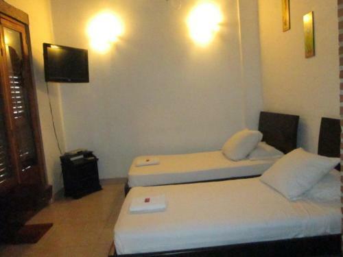 Hotel Casa Sweety
