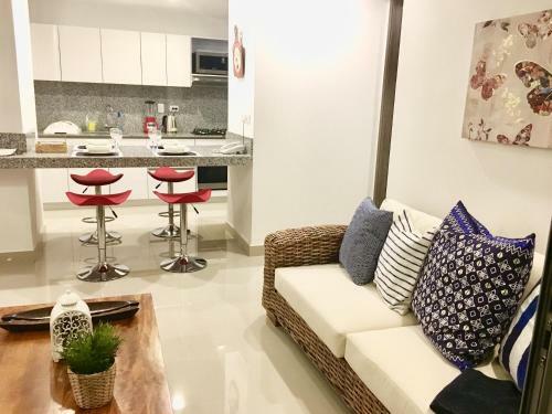 Apartamento Morros City Bocagrande