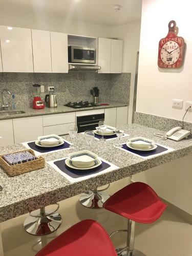Apartamento Morros City Bocagrande