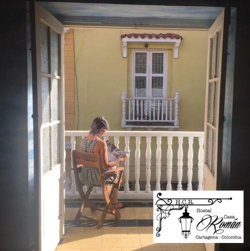 Albergue Hostal Casa Roman