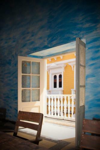 Albergue Hostal Casa Roman