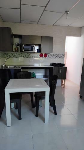 Apartamento Vacacional