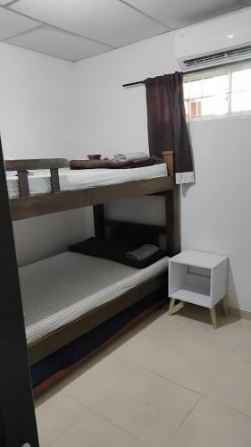 Apartamento Vacacional