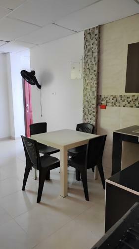 Apartamento Vacacional