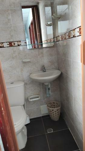 Apartamento Vacacional