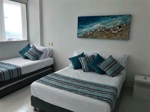 Apartamento Morros 3