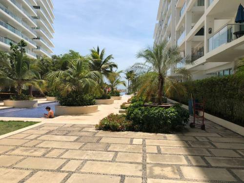 Apartamento Morros 3