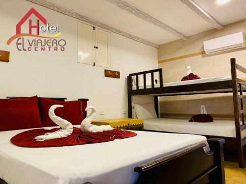 Hotel El Viajero Centro