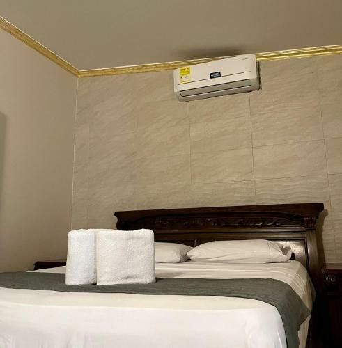 Hotel El Viajero Centro